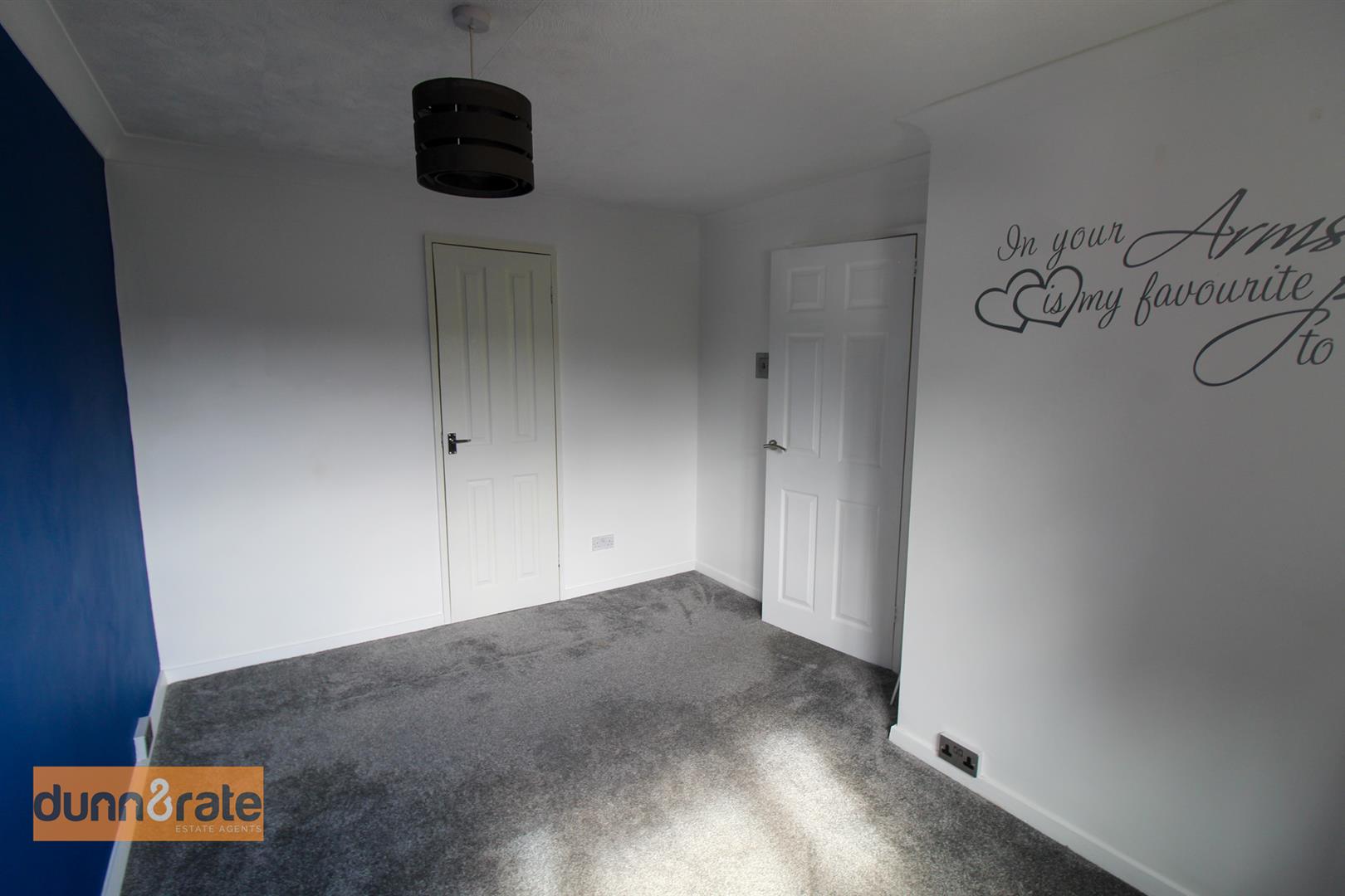 Larksfield Road, Smallthorne, Stoke-On-Trent